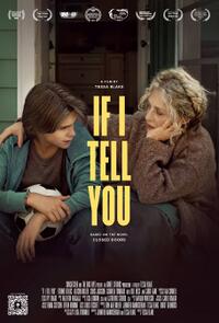 If I Tell You (2024) Movie Poster