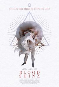 Blood Shine (2025) Movie Poster
