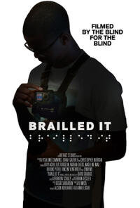 Brailled It (2026) Movie Poster
