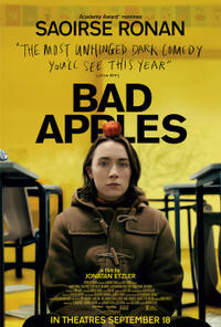 Bad Apples (2026) Movie Poster