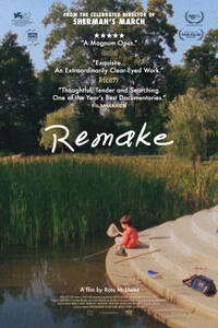 Remake (2026) Movie Poster