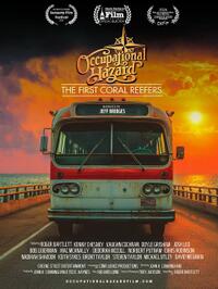 Occupational Hazard: The First Coral Reefers Movie Poster