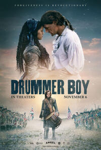 Drummer Boy (2026) Movie Poster