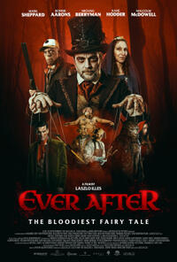 Ever After (2026) Movie Poster