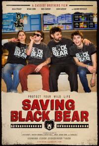 Saving Black Bear (2026) Movie Poster