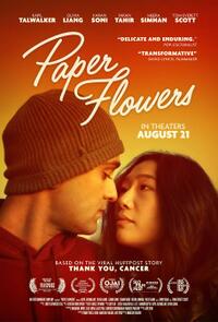 Paper Flowers (2026) Movie Poster