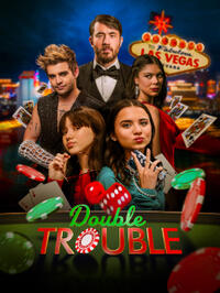 Double Trouble (2026) Movie Poster
