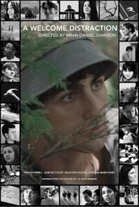 A Welcome Distraction (2026) Movie Poster