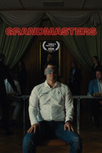 Grandmasters (2026) Movie Poster