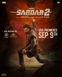 Sardar 2