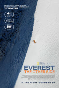 Everest: The Other Side (2026) Movie Poster