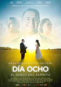 Day Eight Movie Poster