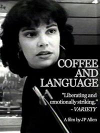 Coffee and Language (2001) Movie Poster