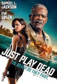 Just Play Dead (2026) Movie Poster