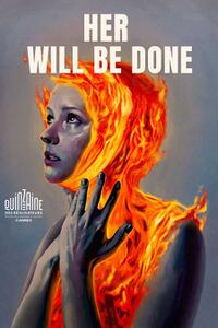 Her Will Be Done (2026) Movie Poster