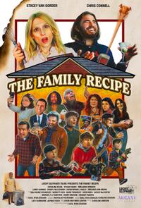 The Family Recipe Movie Poster