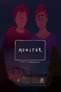 Monitor Movie Poster