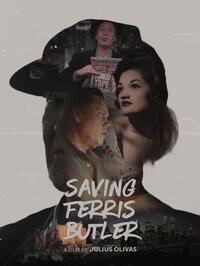 Saving Ferris Butler (2026) Movie Poster