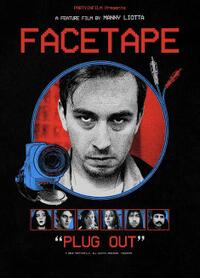FaceTape (2026) Movie Poster