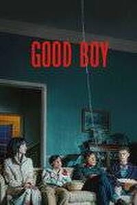 Double Feature: Good Boy (2026) / Nine Little Indians (2026) Movie Poster