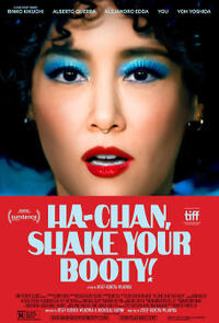 Ha-Chan, Shake Your Booty! (2026) Movie Poster