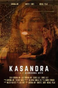 KASANDRA (2026) Movie Poster