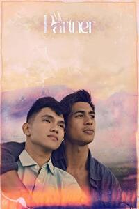 My Partner (2024) Movie Poster