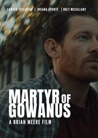 Martyr of Gowanus (2025) Movie Poster