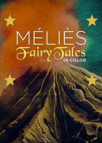 Méliès: Fairy Tales In Color (2026) Movie Poster