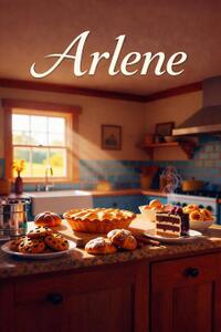 Miss Arlene (2026) Movie Poster
