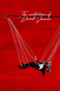 The Undertone of David Jansen (2026) Movie Poster