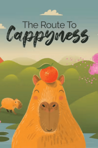 The Route to Cappyness (2026) Movie Poster
