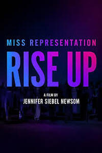 Miss Representation: Rise Up (2026) Movie Poster