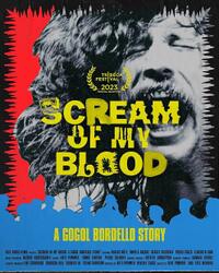 Scream of My Blood: A Gogol Bordello Story (2025) Movie Poster