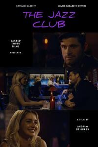 The Jazz Club (2027) Movie Poster