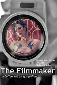 The Filmmaker (2018) Movie Poster
