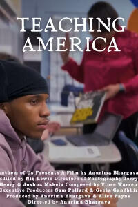 Teaching America (2025) Movie Poster