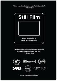 Still Film (2023) Movie Poster