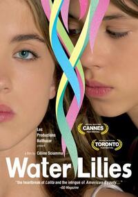 Double Feature:Double Feature: Water Lilies (2007) / Tomboy (2011) Movie Poster