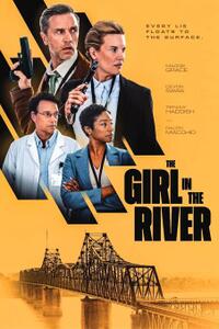 The Girl in the River (2026) Movie Poster