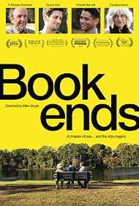 Bookends (2026) Movie Poster