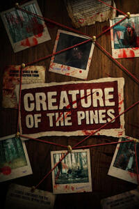The Underground District Presents: Creature of the Pines (2026) Movie Poster