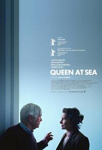 Queen at Sea (2026) Movie Poster