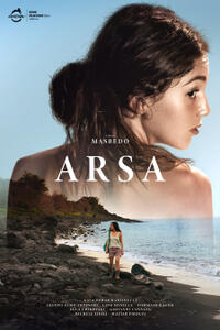 Arsa (2026) Movie Poster