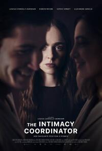 The Intimacy Coordinator (2026) Movie Poster