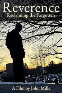 Reverence: Reclaiming the Forgotten (2026) Movie Poster