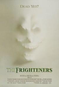 The Frighteners (1996) Movie Poster