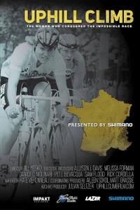 Uphill Climb: The Women Who Conquered the Impossible Race (2023) Movie Poster