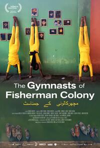 The Gymnasts of Fisherman Colony Movie Poster