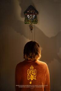 The Cuckoo Clock Movie Poster